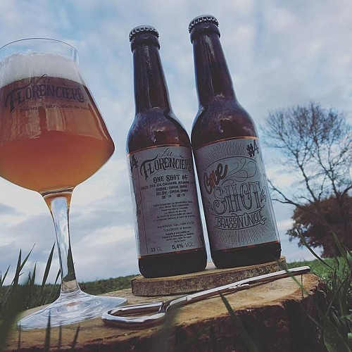 BRASSERIE LA FLORENCIÈRE