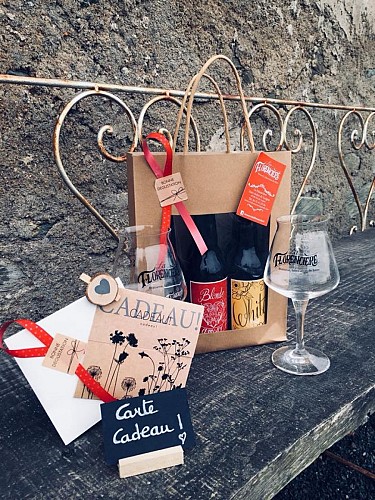 BRASSERIE LA FLORENCIÈRE