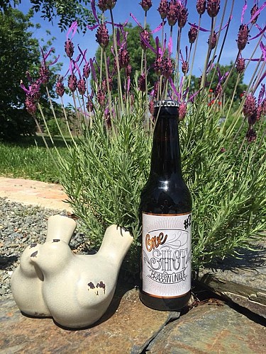 BRASSERIE LA FLORENCIÈRE