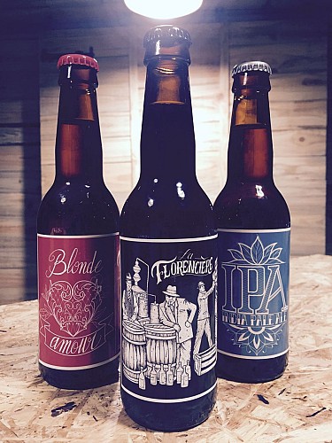 BRASSERIE LA FLORENCIÈRE