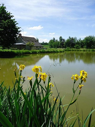 LE BAS PINEAU, JUSQU'A 6 PERSONNES