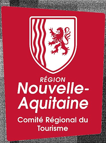 Comité Régional de Tourisme de Nouvelle-Aquitaine