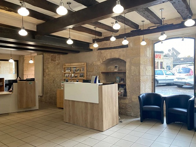 BIT Montignac-Lascaux