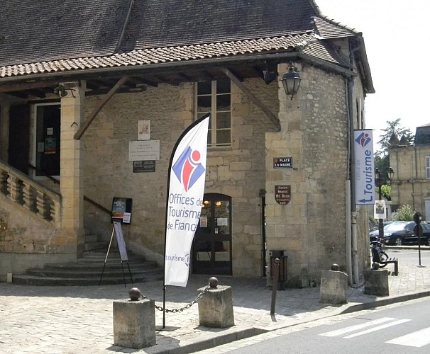 BIT Montignac-Lascaux 