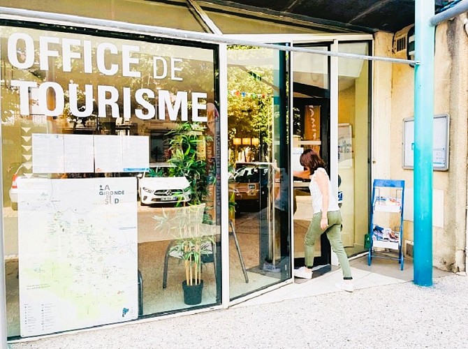 Office de Tourisme - BIT Langon (10)
