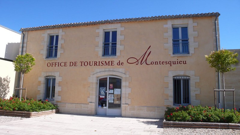 Sud Bordeaux Tourisme