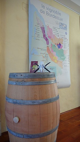 Sud Bordeaux Tourisme