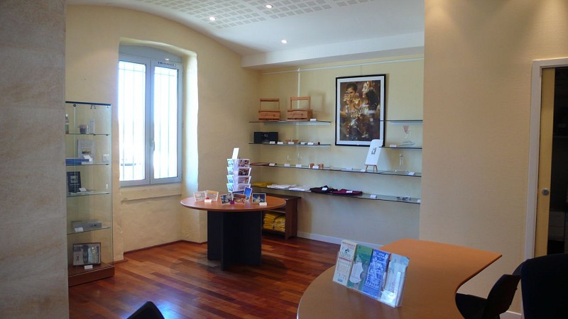 Sud Bordeaux Tourisme