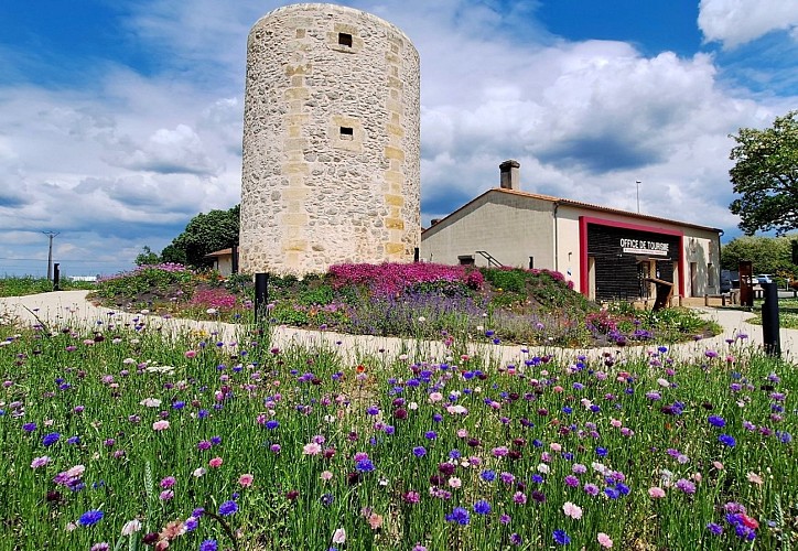 Office de Tourisme LNG