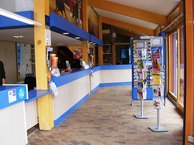 Office de tourisme