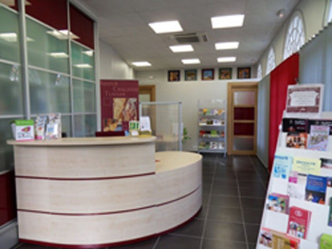 Office de Tourisme Landes Chalosse - Bureau d'information touristique d'Hagetmau