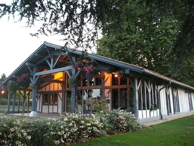 OFFICE DE TOURISME DE SOUSTONS