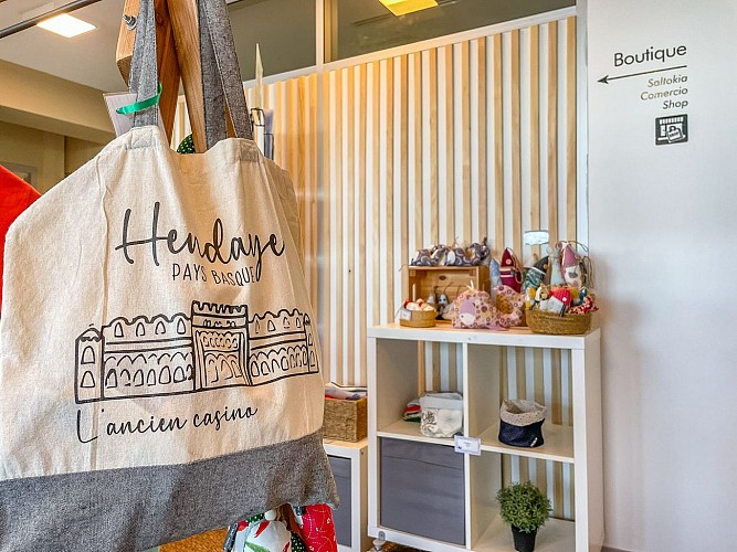 Office de Tourisme - Hendaye Tourisme