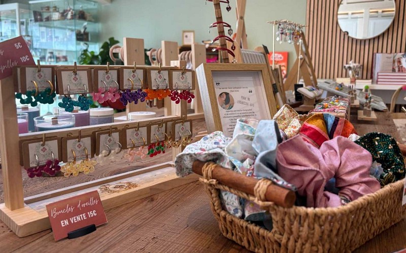 Locaux OT Cambo Boutique 5