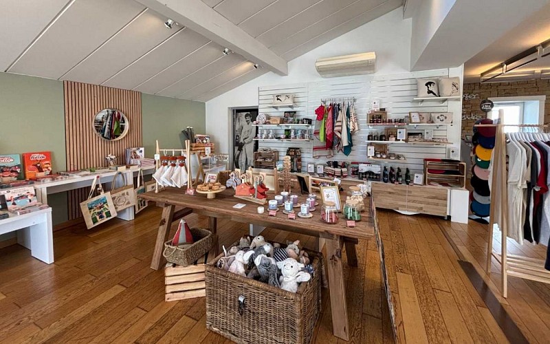 Locaux OT Cambo Boutique 4