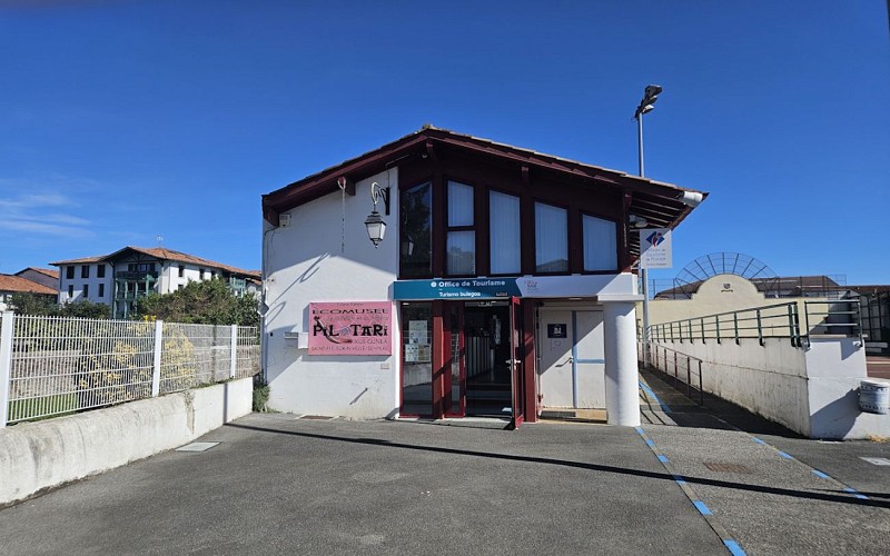 OT Senpere extérieur