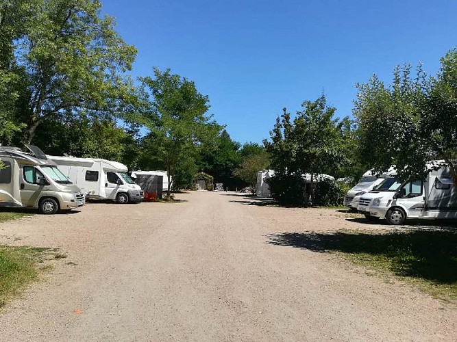 aire camping-car Brantôme 2023 ©OTPDB (6)