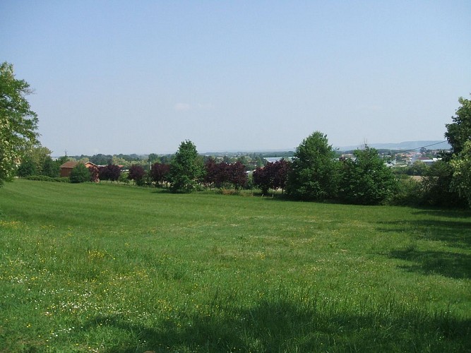 aire de stationnment Constantine