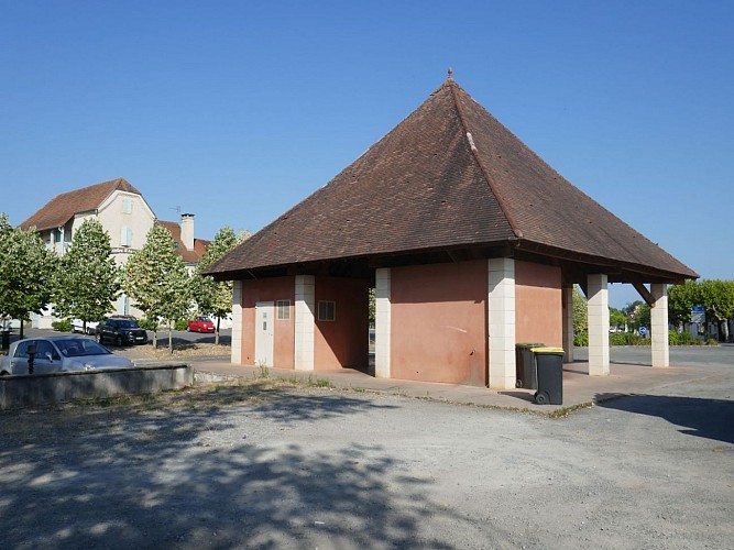 Arzacq aire camping car juillet 2022 (4)