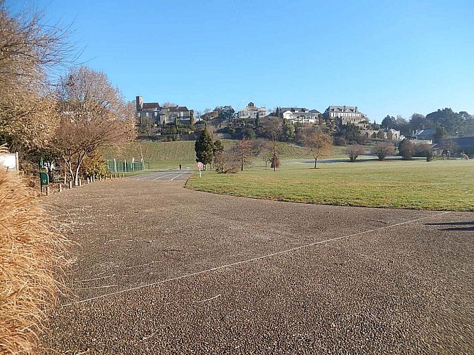 parking beneharnum 3