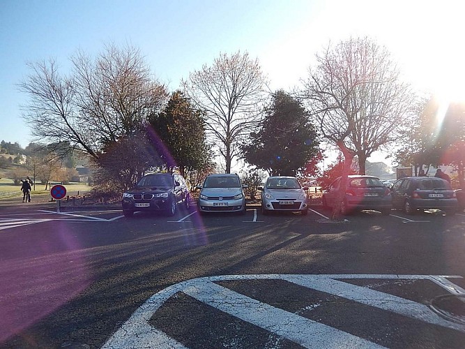 parking beneharnum 2