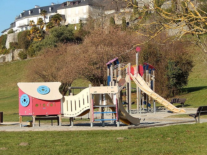 jeux enfants