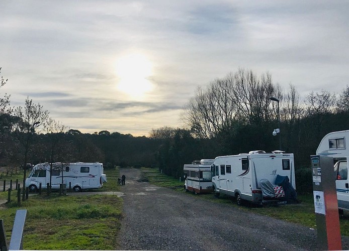 Aire-de-camping-cars-de-Biarritz---Bidart5