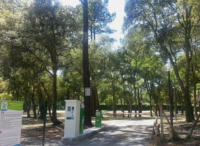 ©Seignosse Tourisme 2015