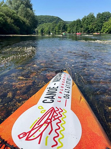 28879 canoë Le Plongeoir 1