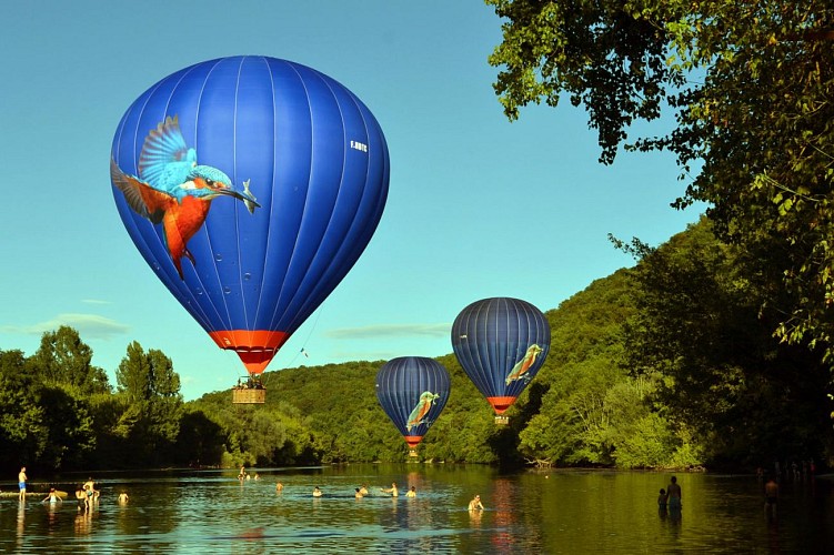 Copie de Perigord Dordogne Montgolfieres 2021 (1)