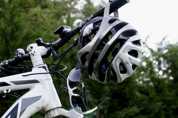 Location VTT électriques - Bastides Dordogne Périgord