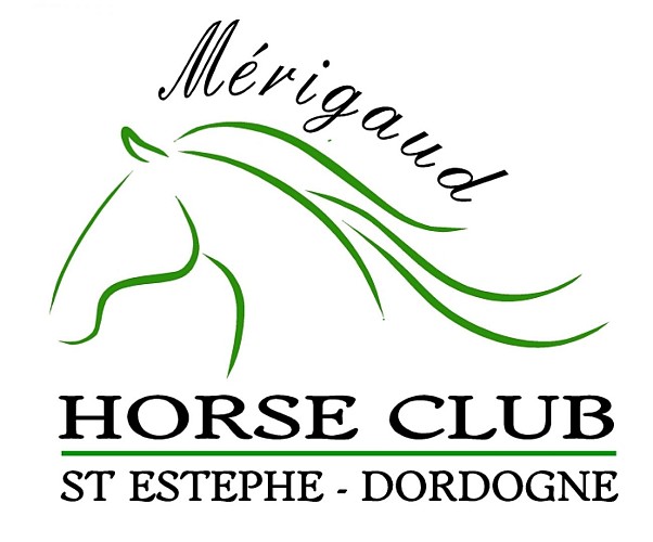 Me-rigaud Horse club (logo)