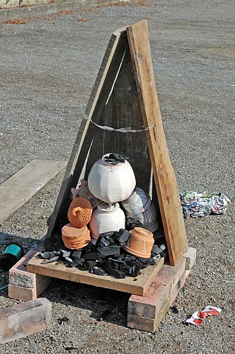 maison de la poterie Beauronne 9