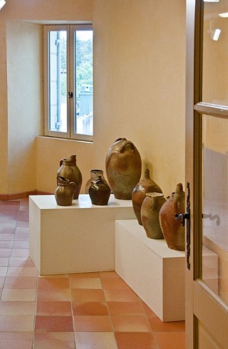 Maison de la Poterie - Beauronne