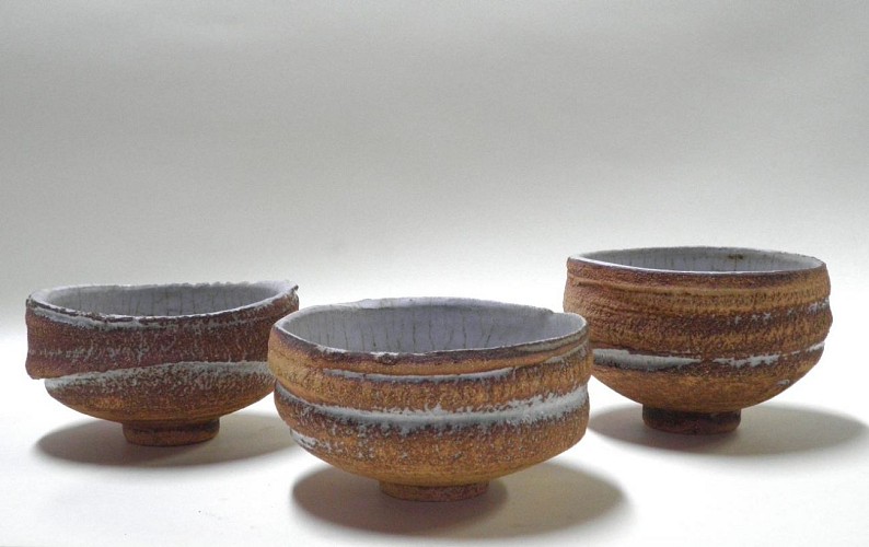 Catherine Wolf, céramiste