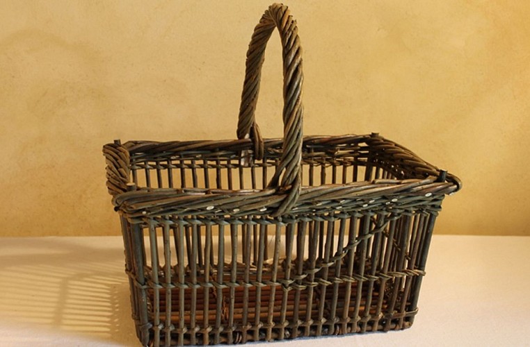 Sonia Maupas, Vannière