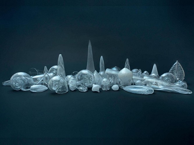 Verrerie de Terrasson - Tibo GLASS