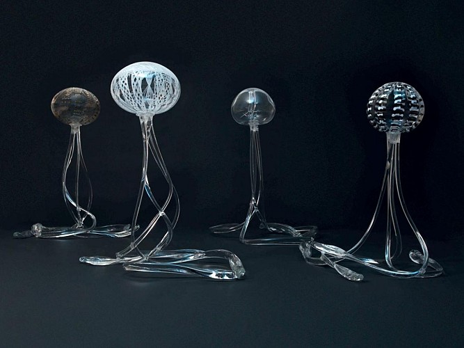 Verrerie de Terrasson - Tibo GLASS