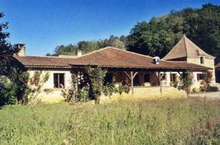 Ferme Auberge du Roc