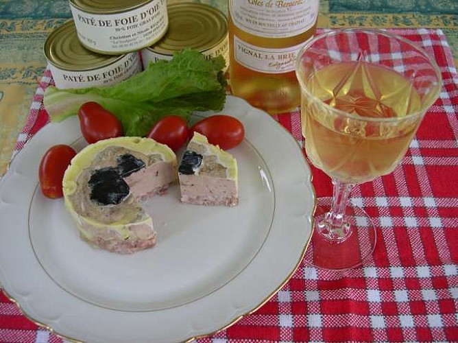 Elvevage La Voulperie 6