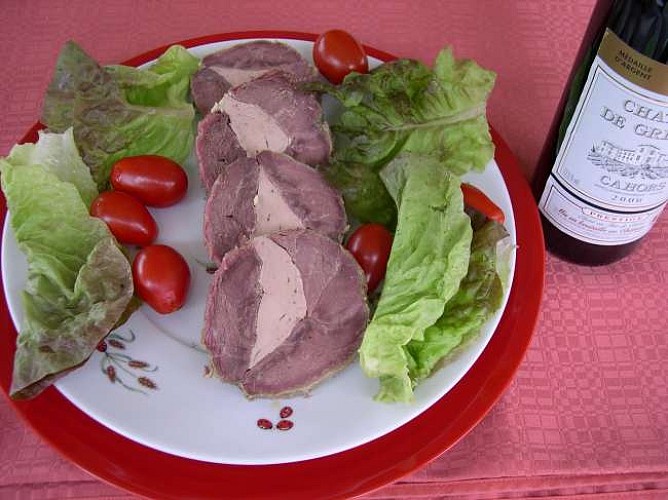 Elvevage La Voulperie 5