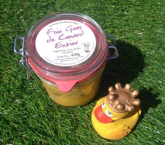 foiegras