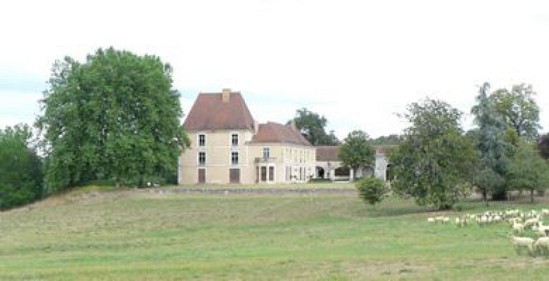 Chateau-Corbiac-Pecharmant
