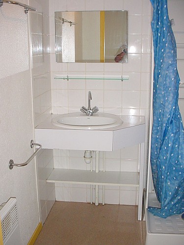 Gîte d'étape Ous pins