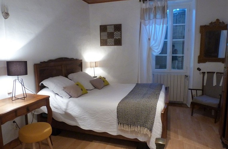 Chambres d'hôtes Malapré