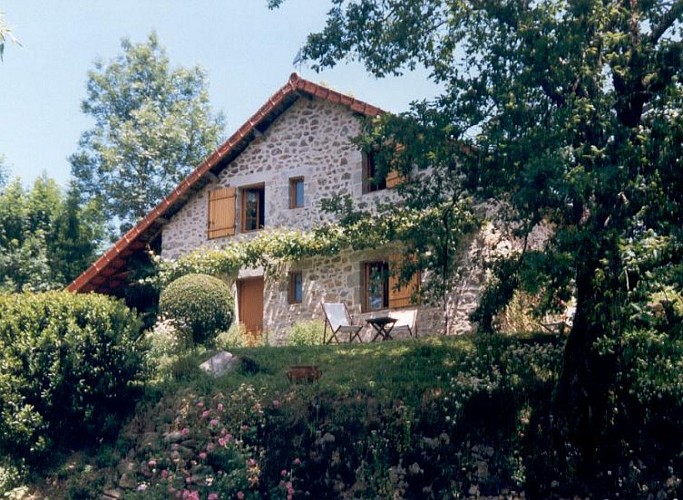 Chambres d'hôtes Villechalane