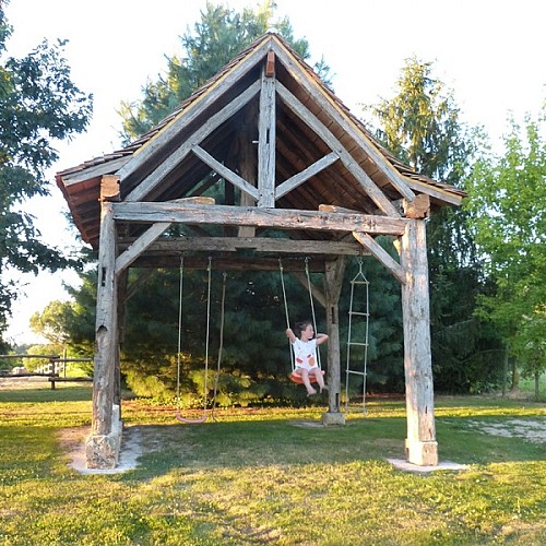 Chambre d'hôtes Domaine de la Mouthe St Rémy 14