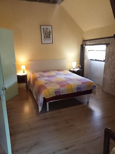 La ferme du Combal  (21)