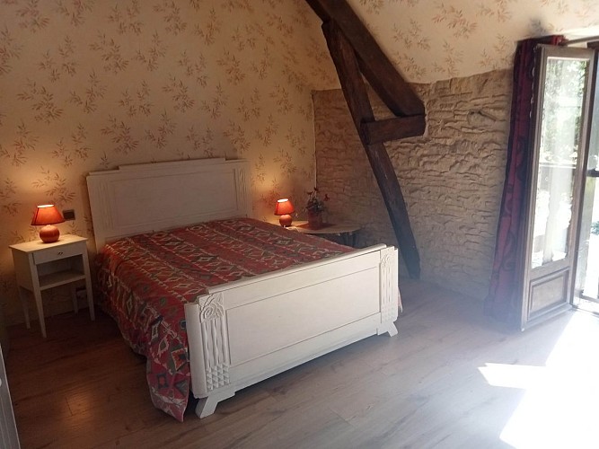 La ferme du Combal  (16)