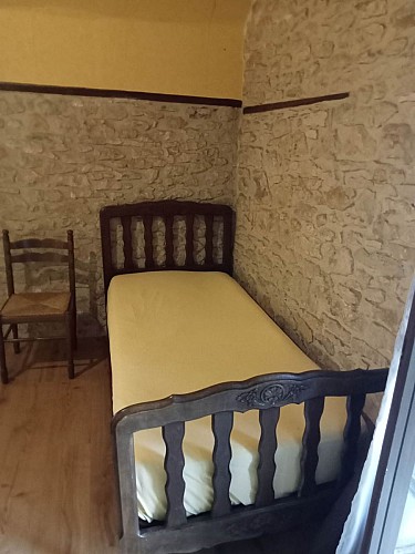 La ferme du Combal  (22)